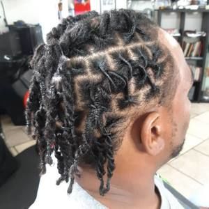 Meet your Posher, Timothy